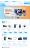 OpenCart 4x Sky Blue Premium Tema Full Paket