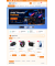 OpenCart 3.x Genel E-Ticaret Premium Tema Full Paket
