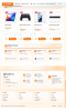 OpenCart 3.x Genel E-Ticaret Premium Tema Full Paket