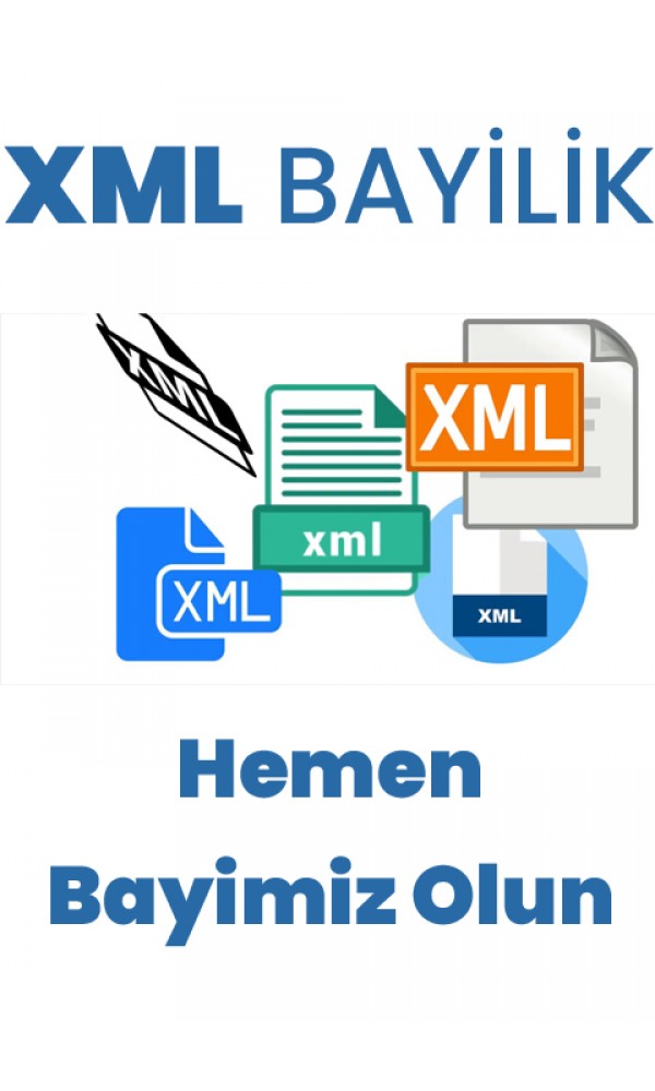Xml Bayilik