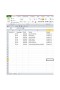 Excel İmport-Export Modül