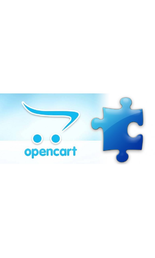 Opencart Modülleri (Toplu Satış)