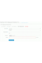 Tedarikçi XML Modülü