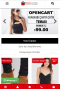 Opencart 3.x Ayakkabı Çanta Moda Teması