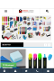 Opencart 3x Kırtasiye Full Paket