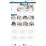 Opencart 3.x Web Ajans Tema Full Paket