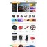 Opencart 3.x Oto Aksesuar Tema Full Paket