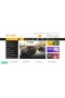 Opencart 3.x Oto Aksesuar Tema