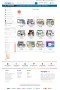 Opencart 3.x Web Ajans Tema Full Paket