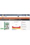 Opencart 3x Kitap Satış Teması