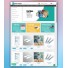 Opencart 3X Matbaa Teması Full Paket
