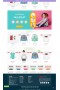 Opencart 3.x Bebek Giyim Tema Full Paket