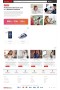 Opencart 3.x Çeşit Market 2 Tema