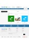 Opencart Dernek Teması (Bağış Sistemli)
