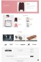 Opencart 3.x Fashion Tema