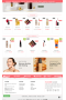 Opencart 3.x Kozmetik Market Tema