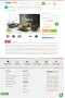 Opencart 3x Mobilya Tema Full Paket