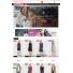 Opencart 3x Moda Giyim v2  Full Paket