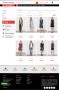 Opencart 3x Moda Giyim v2  Full Paket