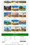 Opencart 3.x Turizm Tema