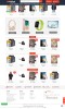 Opencart 3.x E-Market Full Paket