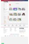 Opencart 3.x Web Ajans v2 Tema Full Paket