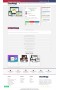 Opencart 3.x Web Ajans v2 Tema Full Paket