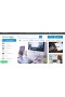 Opencart 3.x Bilgisayar Satış Teması