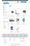 Opencart 3.x Bilgisayar Satış Teması