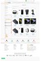 Opencart 3.x Cep Aksesuar Full Paket