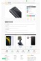 Opencart 3.x Cep Aksesuar Full Paket