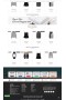 Opencart 3x Fashion v2 Tema Full Paket