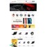 Opencart 3.x HepsiMarket Tema Full Paket