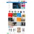 Opencart 3.x Züccaciye Tema Full Paket