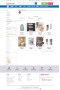 Opencart 3.x Züccaciye Tema Full Paket
