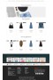 Opencart 3x Fashion v3 Tema