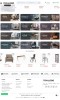 Opencart 3.x Mobilya C2C Full Paket
