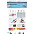Opencart 3.x Bilgisayar v2 Full Paket