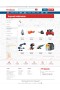 Opencart 3.x Hırdavat v2  Tema