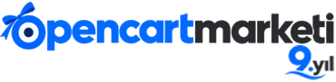 OpenCartMarketi — Codervia